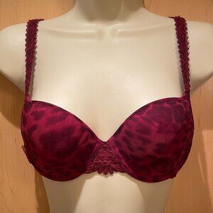 Chantelle Wild Full Cup Bra